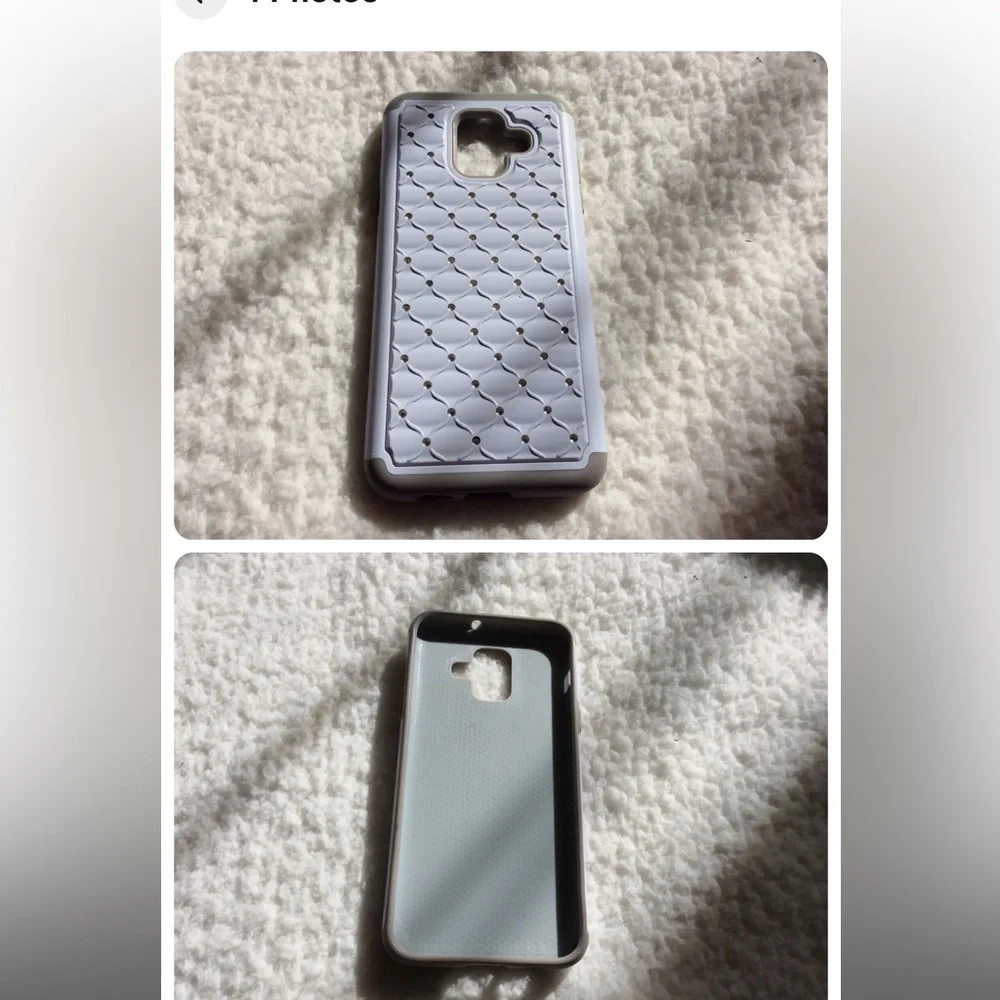 Android case